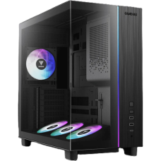 Корпус для ПК Gamdias ATLAS M4 (4711514503791)