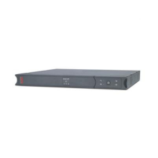 Пристрій безперебійного живлення APC Smart-UPS SC 450VA Rack/ Tower (SC450RMI1U)