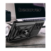 Чохол до мобільного телефона BeCover Military Samsung Galaxy S23 Ultra SM-S918 Black (709998)