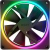 Кулер до корпусу NZXT F140RGB Duo (RF-D14DF-B1)