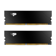 Модуль пам'яті для комп'ютера DDR5 16GB (2x8GB) 4800 MHz Signature Line Premium Patriot (PSP516G4800KH1)