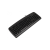 Клавиатура A4Tech KB-720 Black USB (4711421688574)