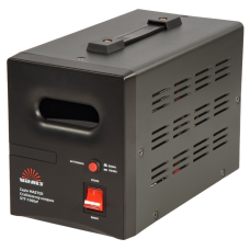 Стабілізатор напруги Vitals Master STF-1000sf (246602)