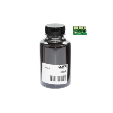 Тонер Xerox B225/B230/B235 90г 3K Black chip AHK (50000549)