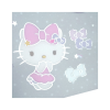 Папка - куточок Kite А4 Hello Kitty (HK25-244-5)
