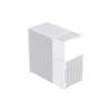 Корпус Gamemax P31 WH