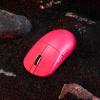 Мишка ATK Dragonfly A9 Ultra Lightweight Wireless/Bluetooth/USB Pink (ATK-A9-ULTRA-PNK)