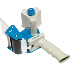 Пистолет для упаковочного скотча Economix 72 мм (E40703)
