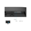 Монітор BenQ GW2791 Black