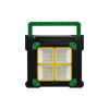 Акустична система NEWVEW NV-9153 Solar Panel/BT/USB/TF/FM Green (NWVW-NV-9153-GN)