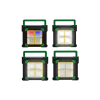 Акустична система NEWVEW NV-9153 Solar Panel/BT/USB/TF/FM Green (NWVW-NV-9153-GN)