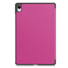 Чохол до планшета BeCover Smart Case Samsung Galaxy Tab S11 (SM-X730/X736) 11.0" Purple (714651)