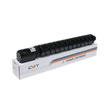 Тонер-картридж CET Canon C-EXV49, туба 463 г magenta, для iR Advance C3325i (CET141512)