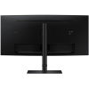 Монітор Samsung 34" S34C650 HDMI, DP, USB, VA, 3440x1440, 219, 100Hz, CURVED (LS34C650UAIXUA)