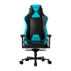Кресло игровое Lorgar Base 311 Black/Blue (LRG-CHR311BBL)