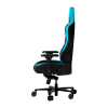 Кресло игровое Lorgar Base 311 Black/Blue (LRG-CHR311BBL)