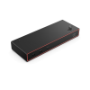 Порт-реплікатор Lenovo ThinkPad USB4 Smart Dock 5500 (40BC0135EU)