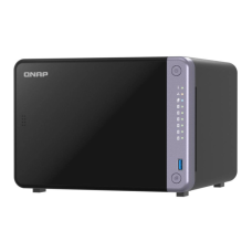 NAS QNap TS-632X-4G