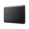 Зовнішній жорсткий диск 2.5" 4TB CANVIO BASICS EXCLUSIVE Toshiba (HDTB540MK3CA)