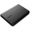 Зовнішній жорсткий диск 2.5" 4TB CANVIO BASICS EXCLUSIVE Toshiba (HDTB540MK3CA)