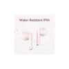 Навушники Vention Elf Earbuds E06 Pink (NBKP0)