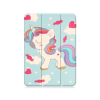 Чохол до планшета BeCover Smart Case Apple iPad Air 13" M2/M3 (2024/2025) Unicorn (711620)