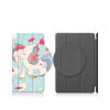 Чохол до планшета BeCover Smart Case Apple iPad Air 13" M2/M3 (2024/2025) Unicorn (711620)