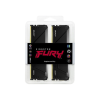 Модуль памяти для компьютера DDR4 64GB (2x32GB) 3200 MHz Beast RGB Black Kingston Fury (ex.HyperX) (KF432C16BB2AK2/64)