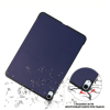 Чохол до планшета BeCover Smart Case Apple iPad Air 11" M4 2026 Deep Blue (715195)