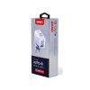 Зарядний пристрій Intaleo TCA242 (2USB2,4A) (white) (1283126477492)