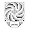 Кулер до процесора PcCooler RZ400 V2 WH