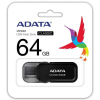 USB флеш накопитель ADATA 64GB UV240 Black USB 2.0 (AUV240-64G-RBK)