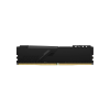 Модуль пам'яті для комп'ютера DDR4 8GB 3200 MHz Beast Black Kingston Fury (ex.HyperX) (KF432C16BB/8WP)