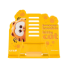 Подставка для книг Kite Garfield, металлическая (GF25-390)