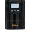 Пристрій безперебійного живлення GEAR GU-1000PS