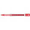 Ролер Faber-Castell Free Ink rollerball, колір чорнила червоний, 0,5 мм, одноразова (29139)