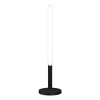 Настільна лампа Logitech Litra Beam Premium LED Streaming Key Light with TrueSoft (L946-000020)