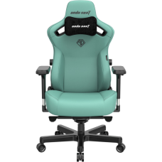 Крісло ігрове Anda Seat Kaiser 3 Size L Green (AD12YDC-L-01-E-PV/C)