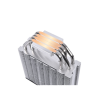 Кулер для процессора ThermalTake TOUGHAIR 510 (CL-P075-AL12BL-A)