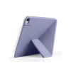 Чохол до планшета BeCover Ultra Slim Origami Magnetic Apple iPad Air 11" M2 2024 Deep Purple (712959)