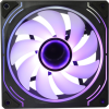 Кулер до корпусу Cooling Baby Mirror fan bk 2