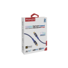 Дата кабель USB-C to USB-C lucidline-cc120.navy Promate (lucidline-cc120.navy)
