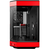 Корпус Hyte Y60 Black-Red (CS-HYTE-Y60-BR)