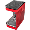 Корпус Hyte Y60 Black-Red (CS-HYTE-Y60-BR)
