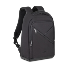Рюкзак для ноутбука RivaCase 15" 8126 Clark Black ECO (8126BlackECO)