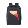 Рюкзак для ноутбука RivaCase 15" 8126 Clark Black ECO (8126BlackECO)