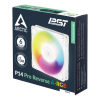 Кулер для корпуса Arctic P14 PRO REVERSE A-RGB WHT (ACFAN00324A)