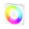 Кулер для корпуса Arctic P14 PRO REVERSE A-RGB WHT (ACFAN00324A)