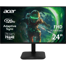 Монитор Acer KA242YGbi (UM.QX2EE.G01)