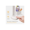 Настільна лампа DYXON MEGALIGHT 400 DOUBLE White (DXNLMGLGT400DW)